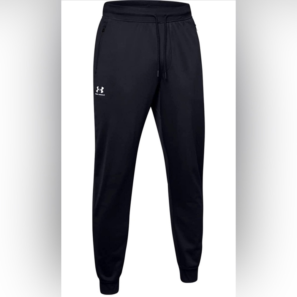 Under Armour Sportstyle Tricot Joggers